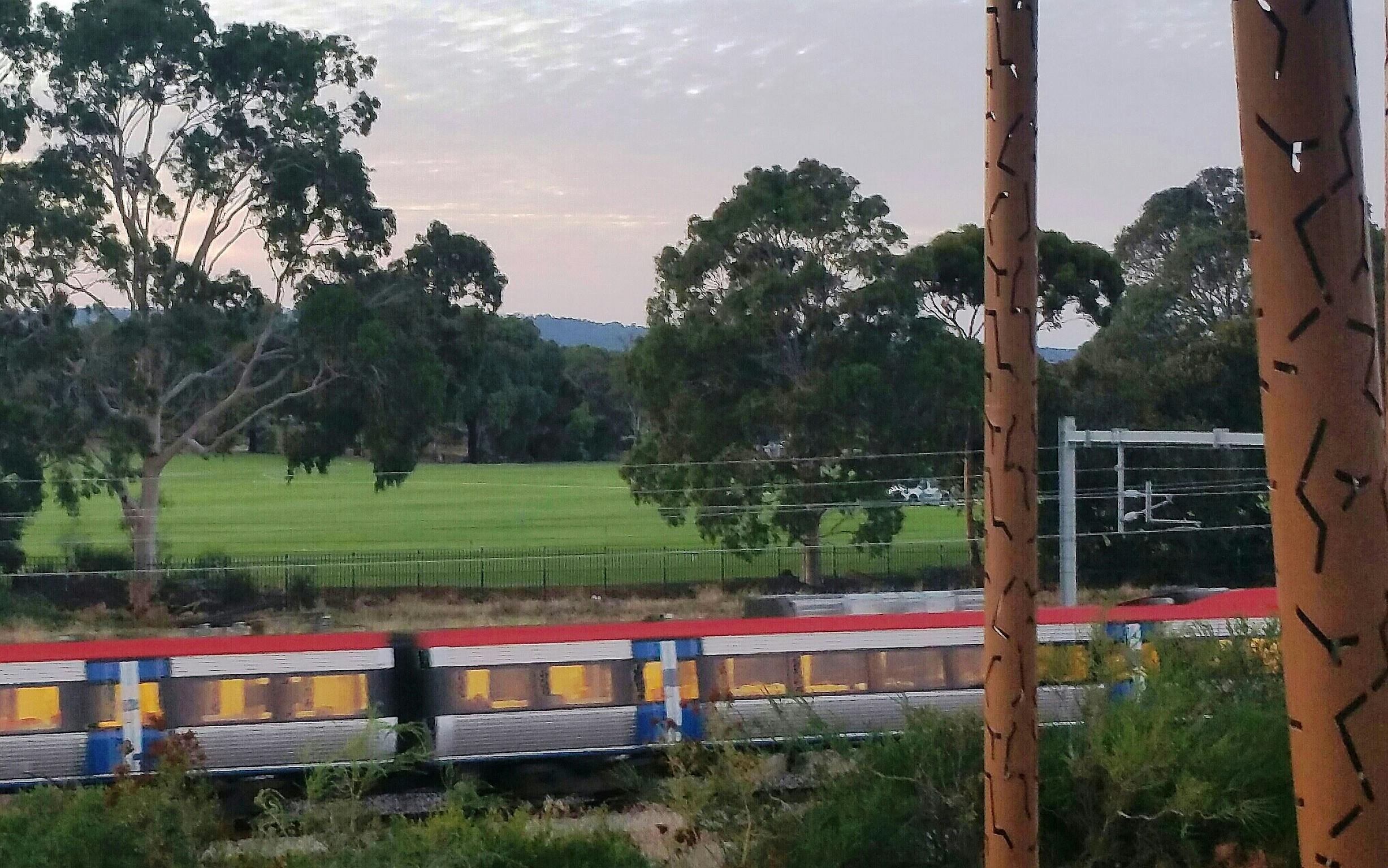 Gladys Elphick Park / Narnungga (Park 25)