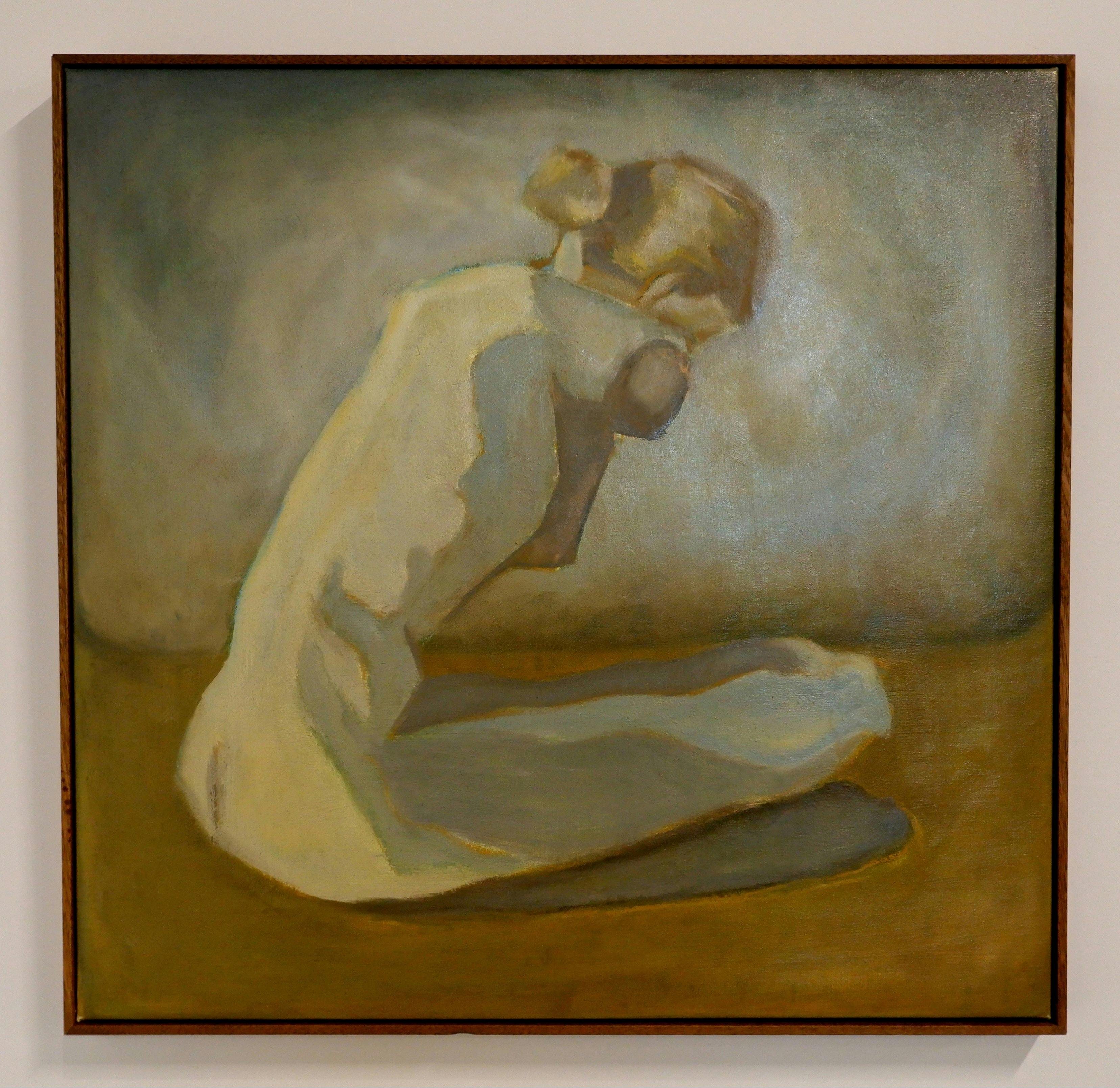 Carly Marchment, Loss (detail)