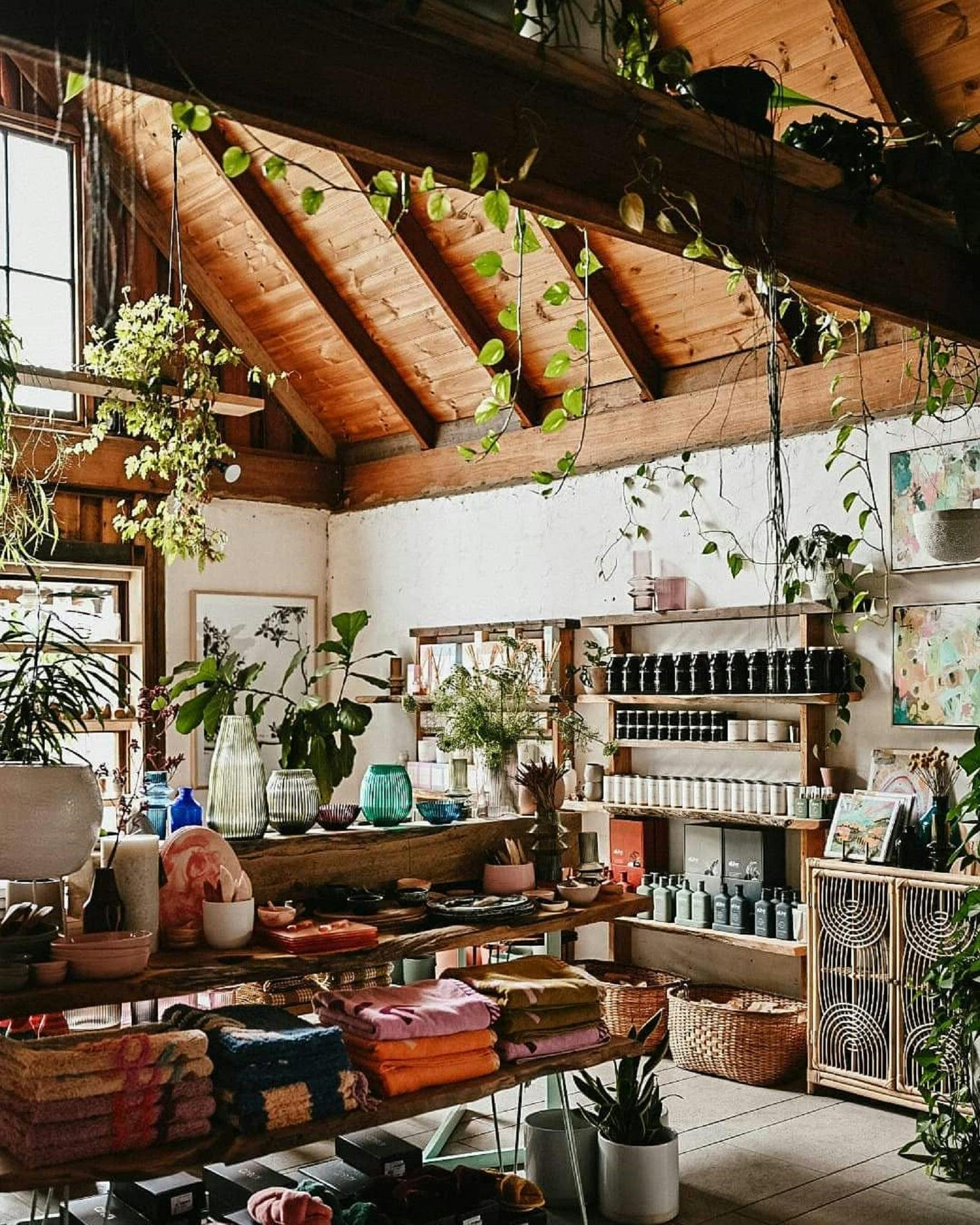 A shop for all occasions