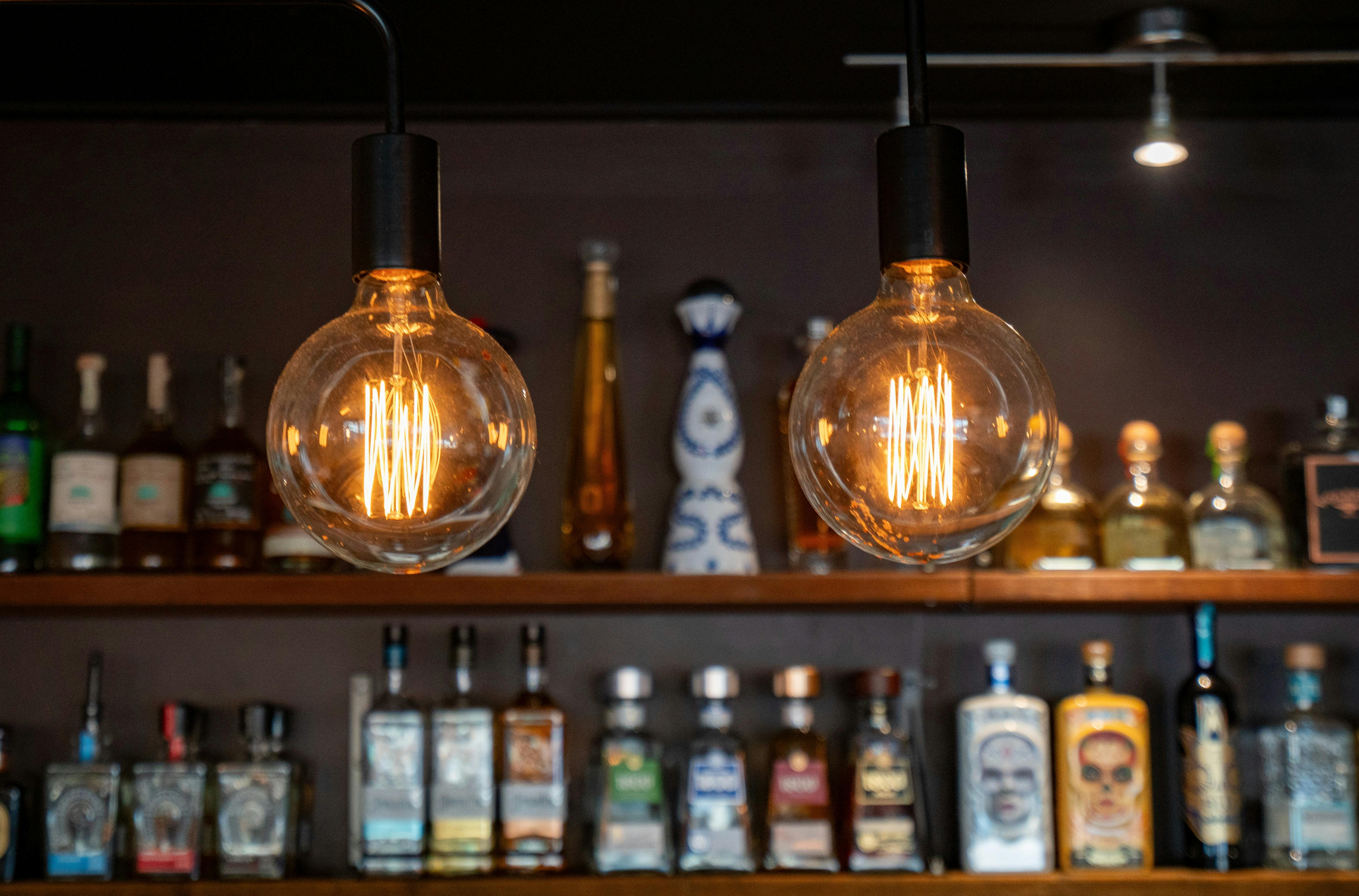 The Bar
