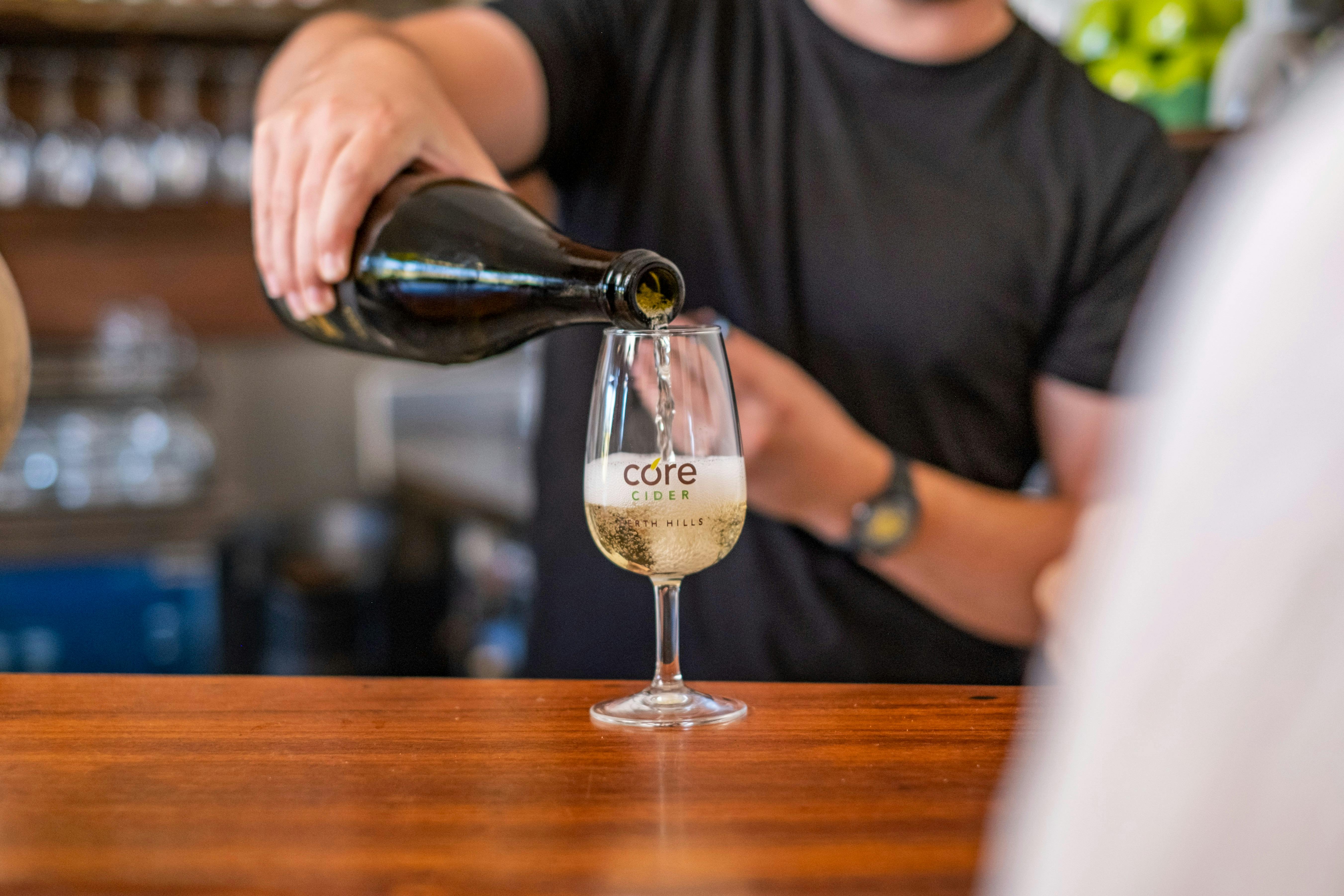 wine tasting