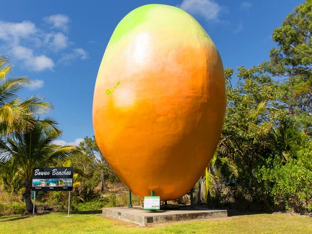 Big Mango