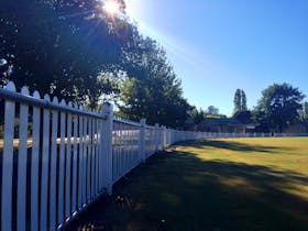 Lords Oval