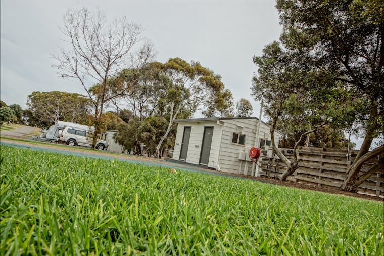 Camping Sites
