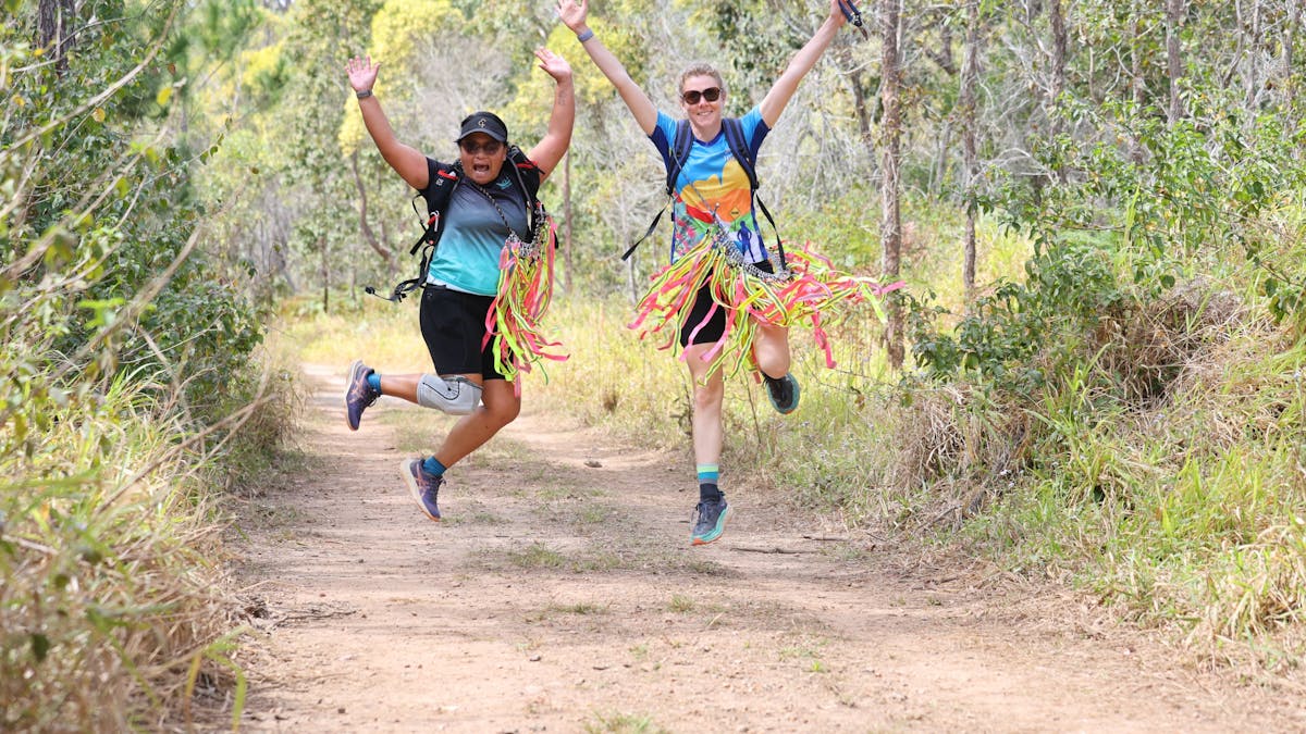 Yarrabilba Trail Fest