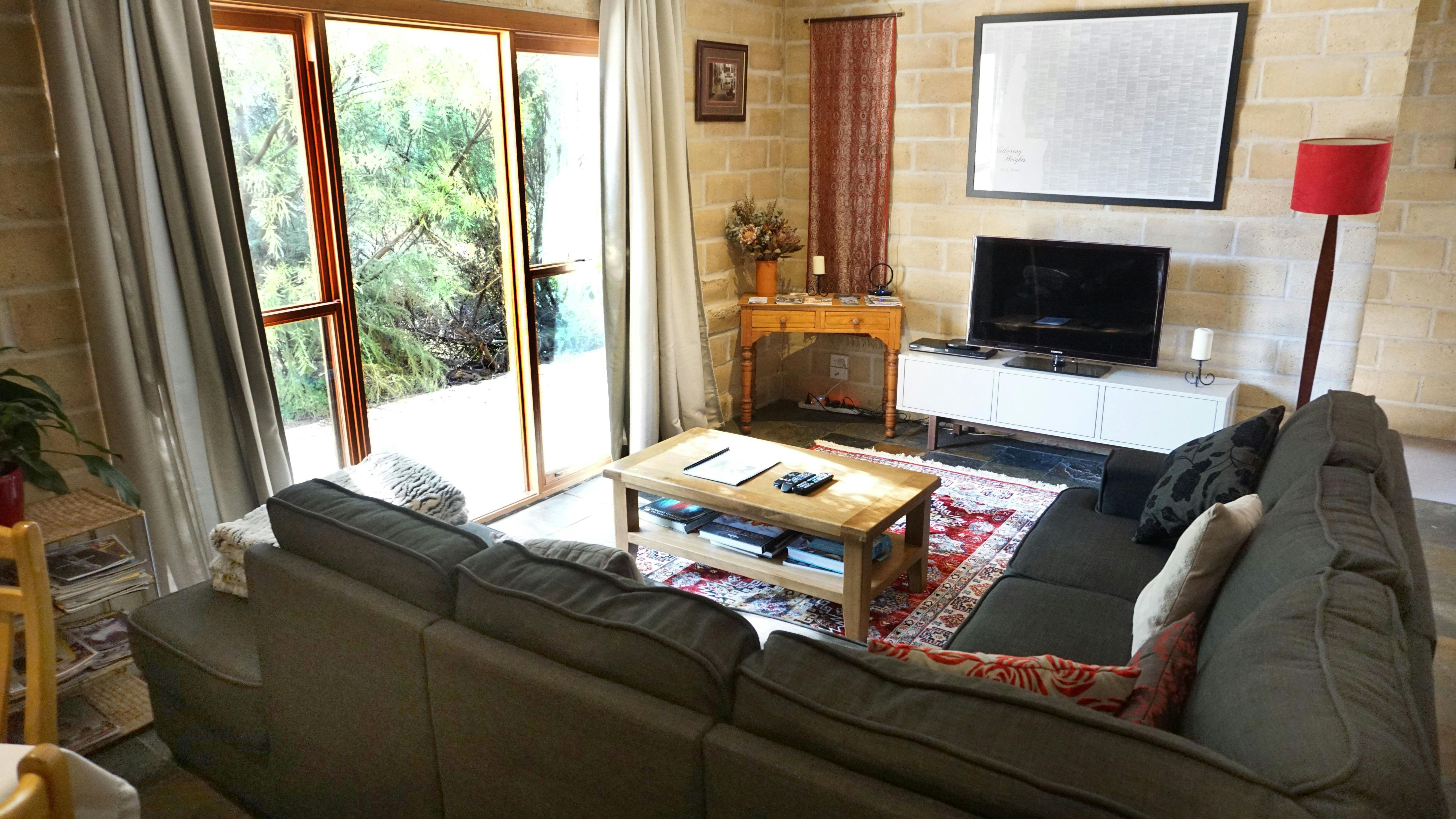 Pitt and George Bed and Breakfast