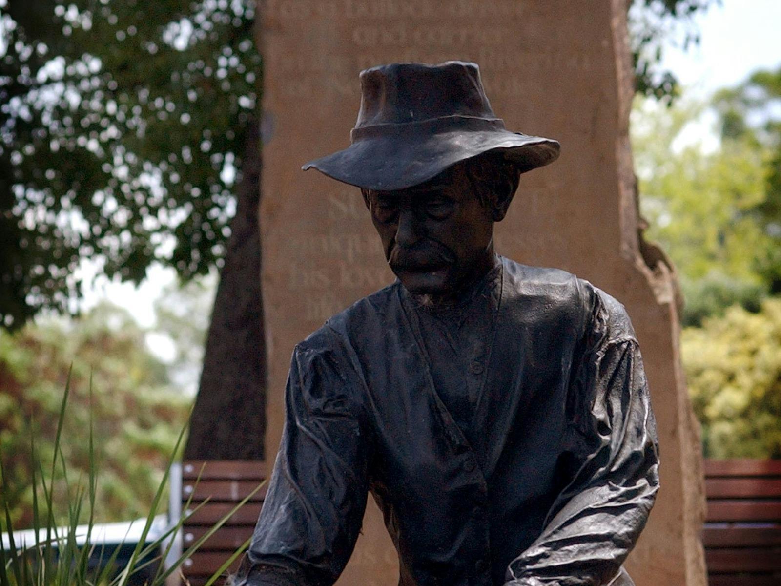 Penned Such is Life under the name Tom Collins