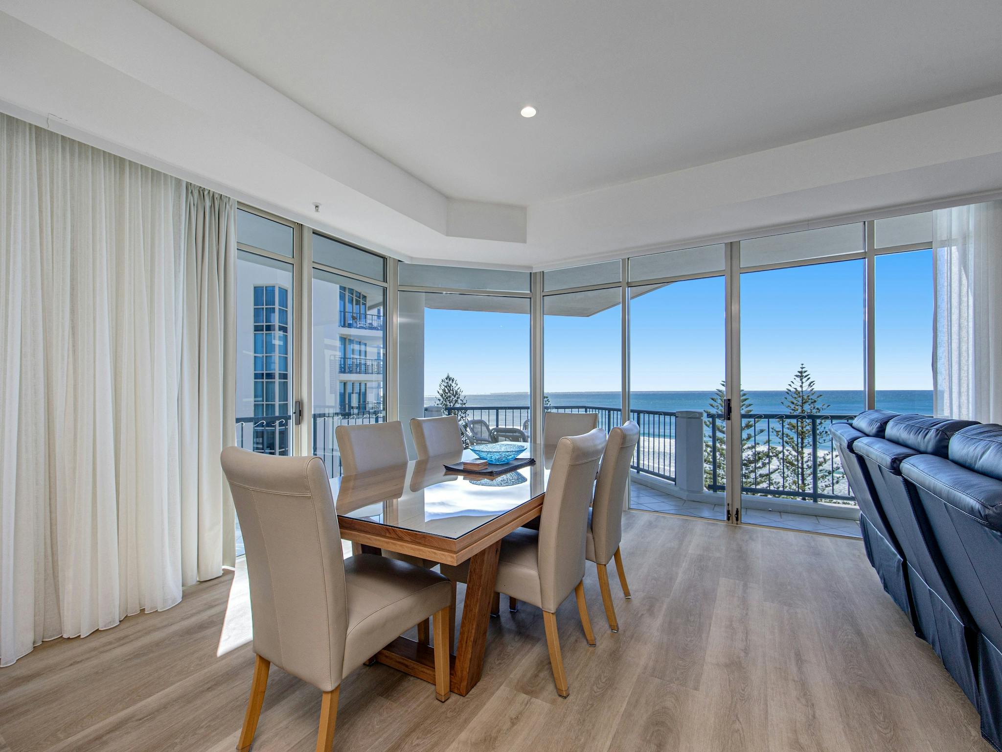 Three Bedroom Ocean View Three Bedroom Ocean View