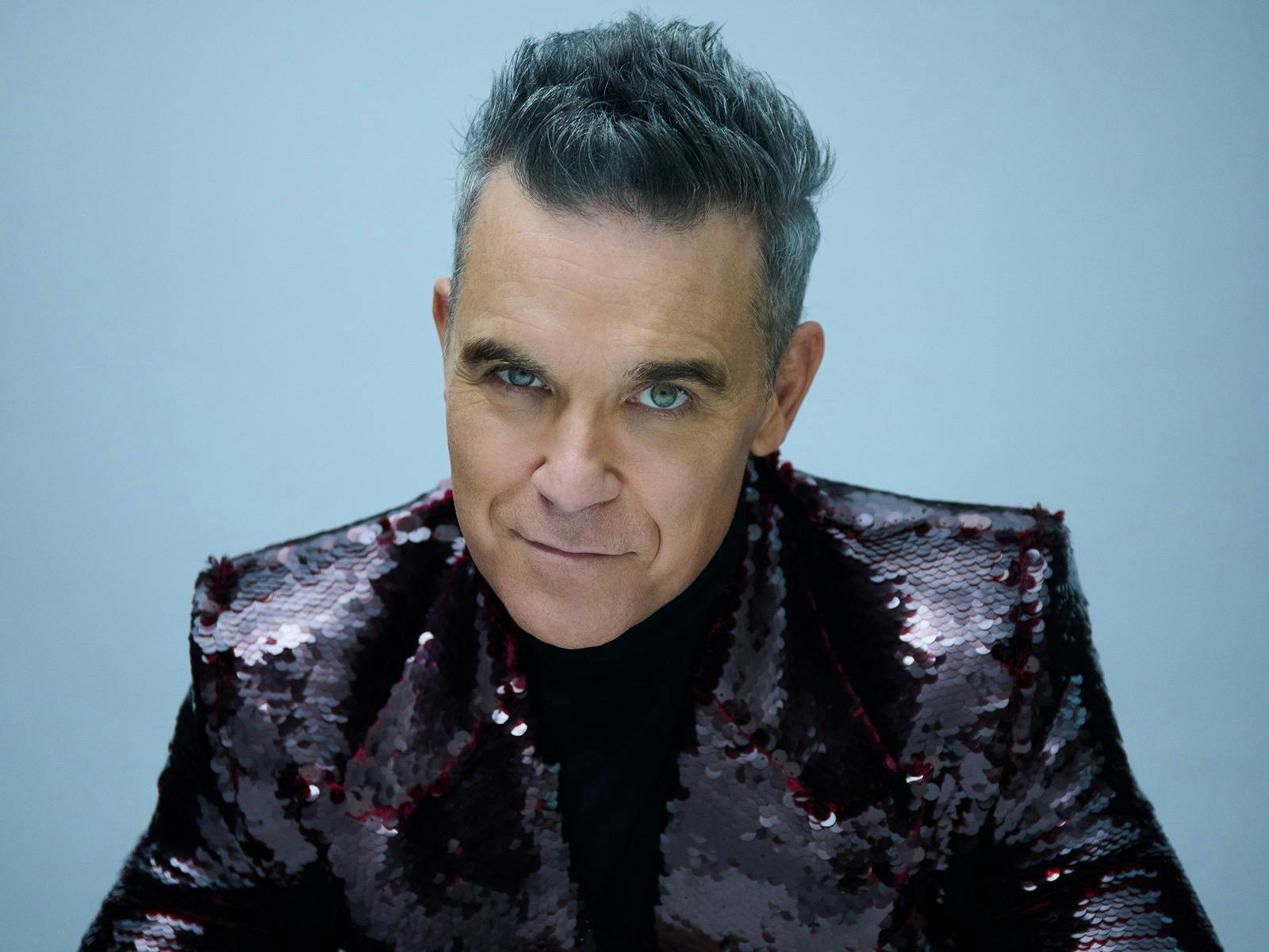 José Carreras, Robbie Williams, Ronan Keating, The Corrs, Natalie Imbruglia + more!