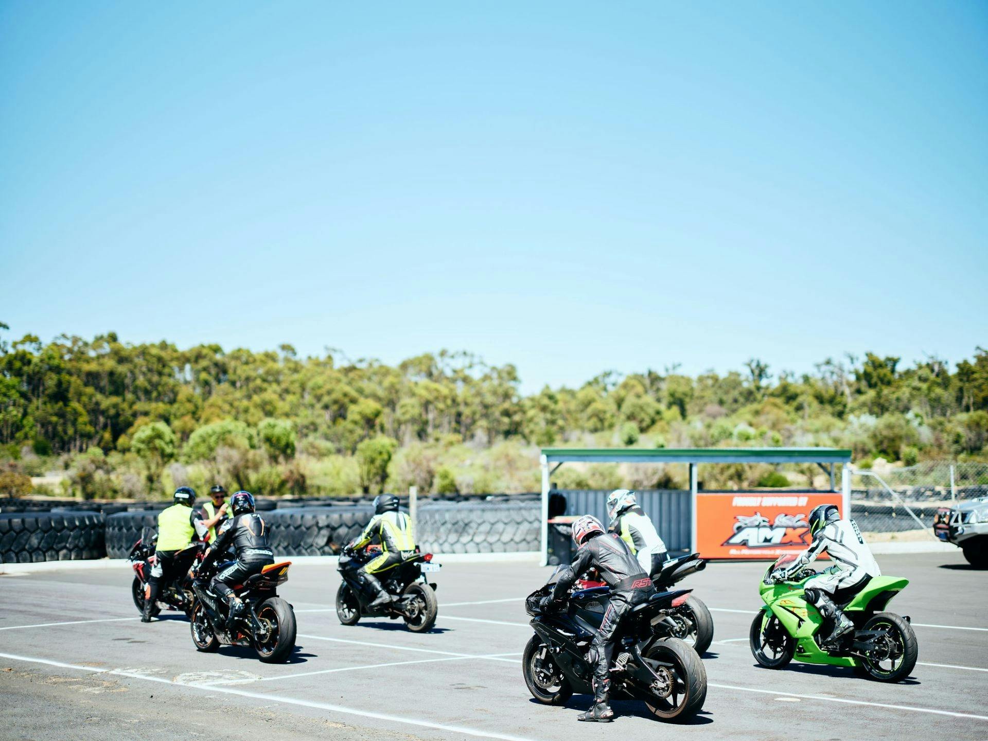 Collie Motorplex in Collie Burn - The Fold: Your Guide to Everything ...