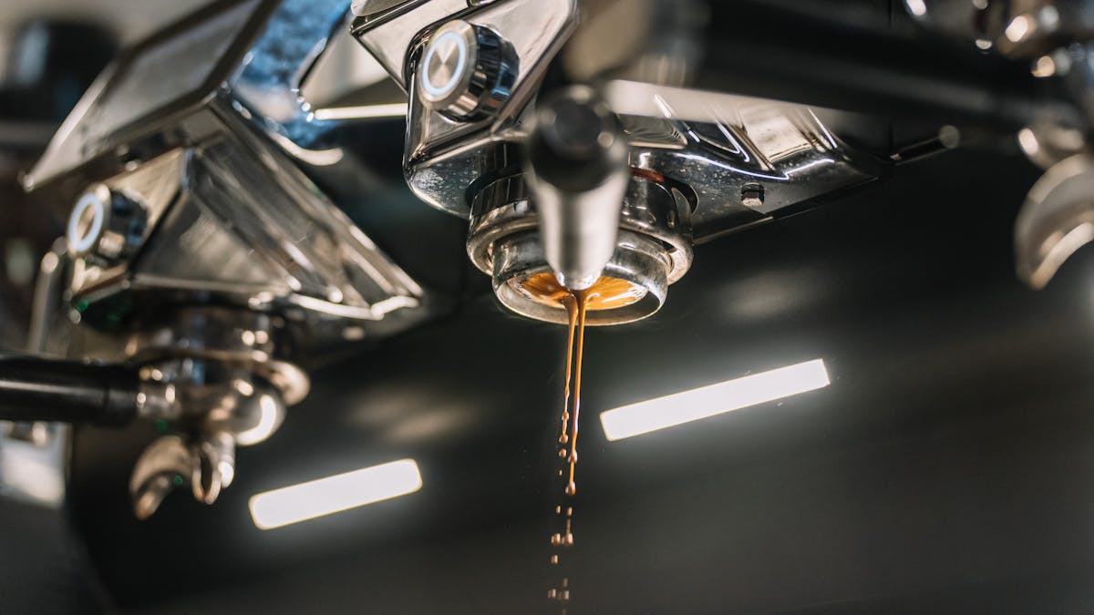 Espresso