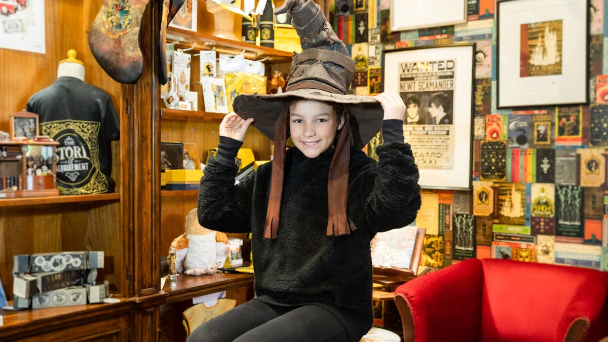 Sorting Hat
