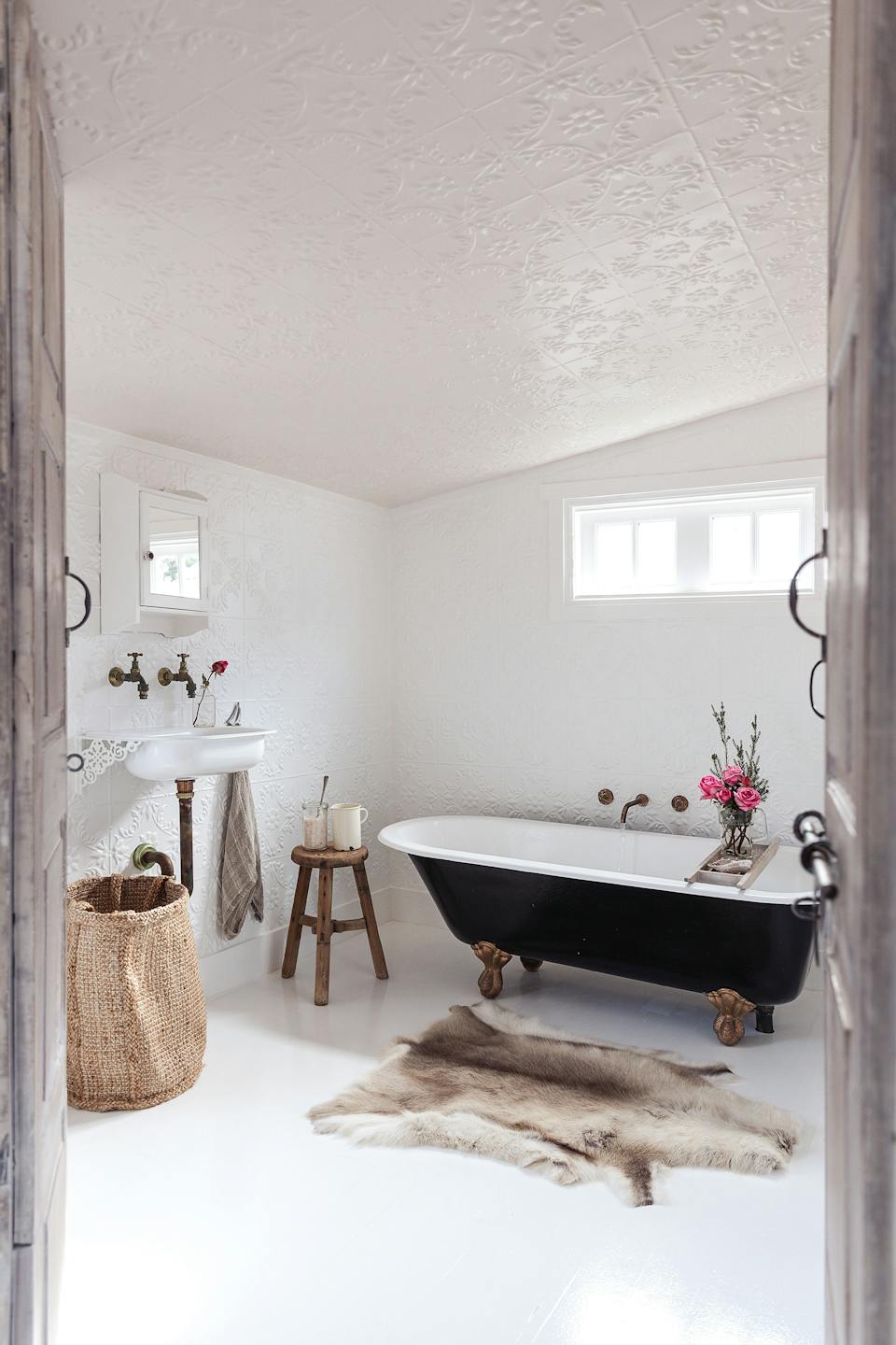 Rosy Summers photo