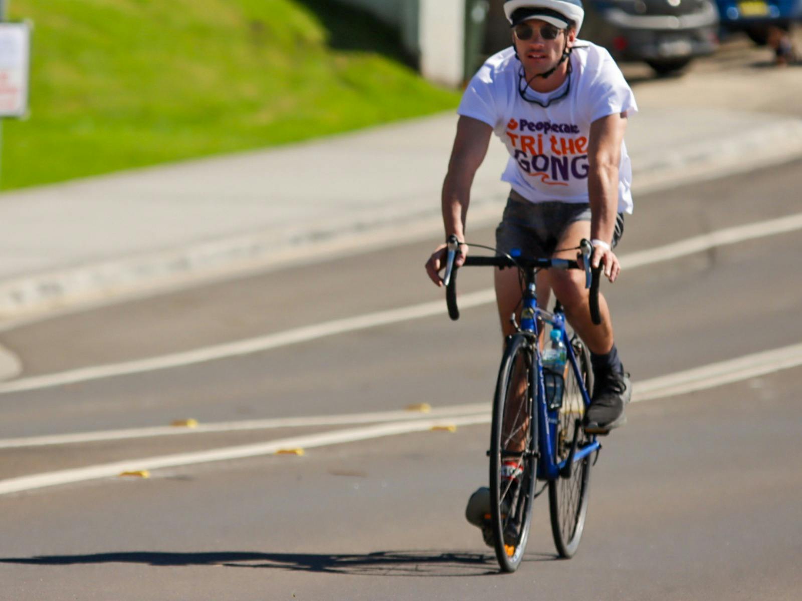 Redline Games Cycling