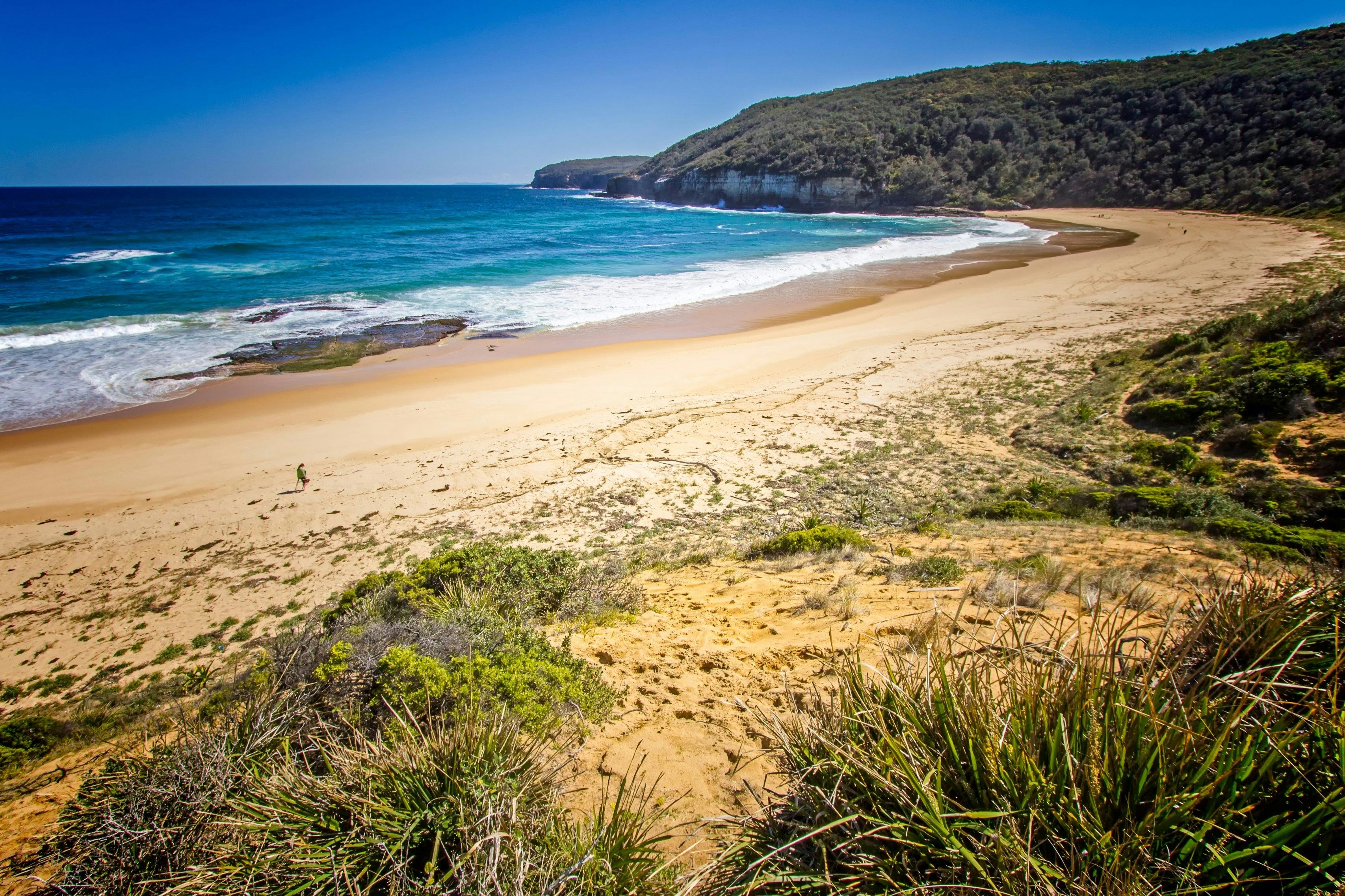 Steamers Beach NSW Holidays & Things to Do