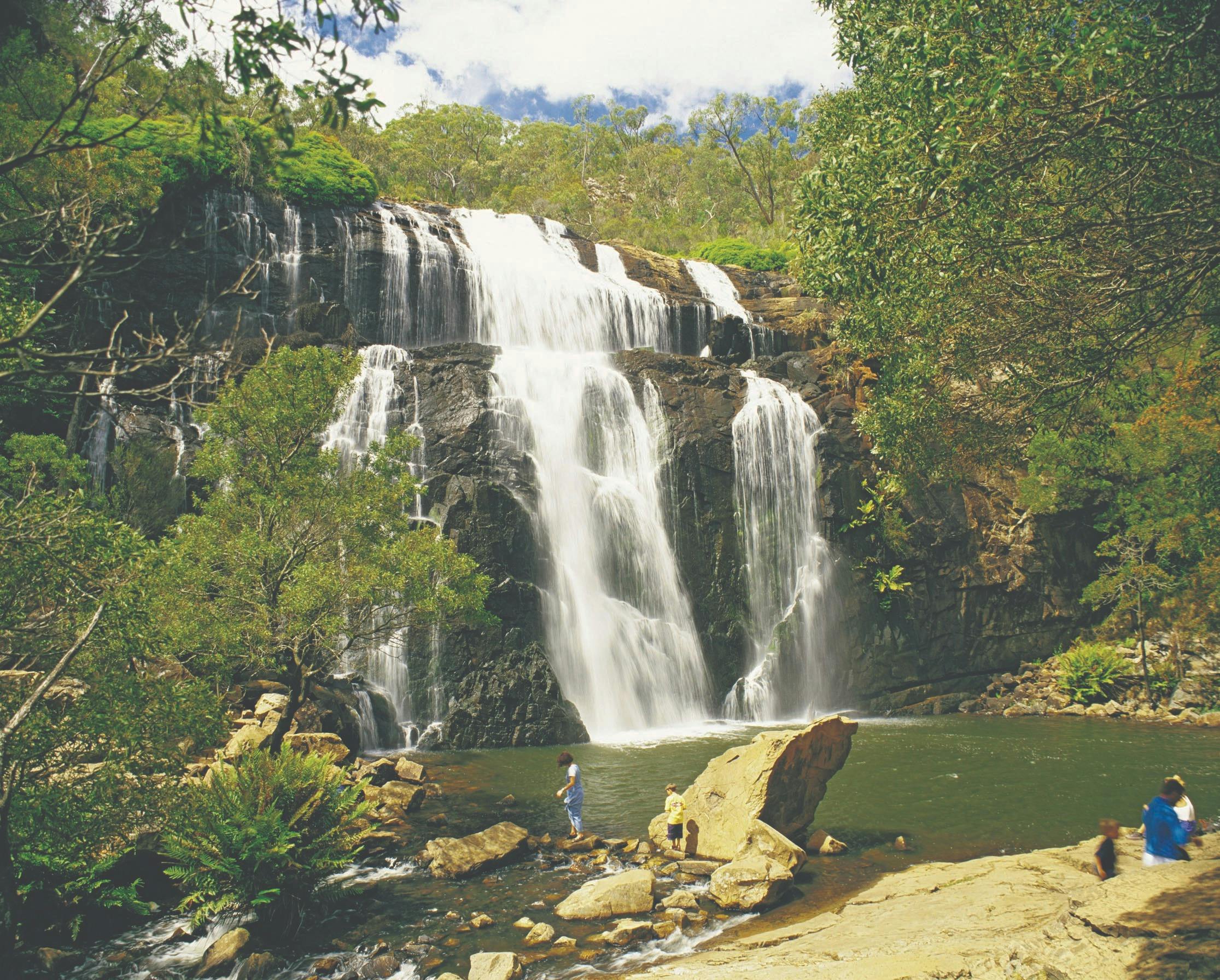 MacKenzie Falls