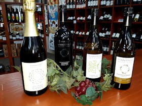 Pinnaroo Wines