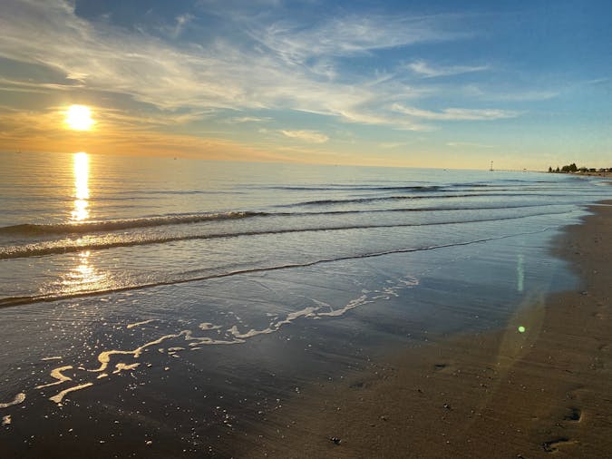 Seacliff Beach Retreat
