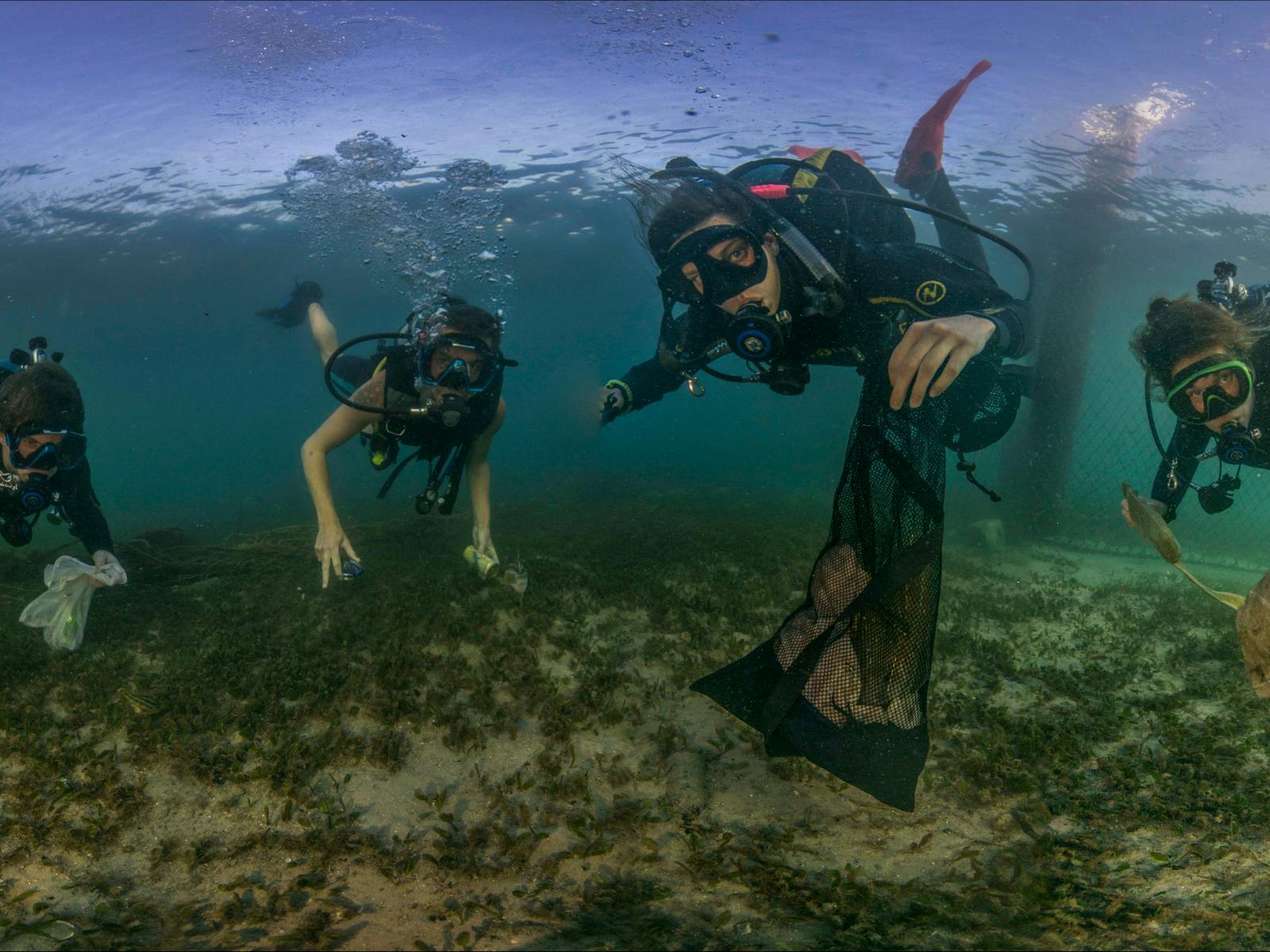 Dive Centre Manly