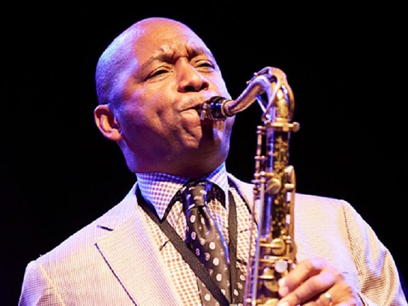 Branford Marsalis