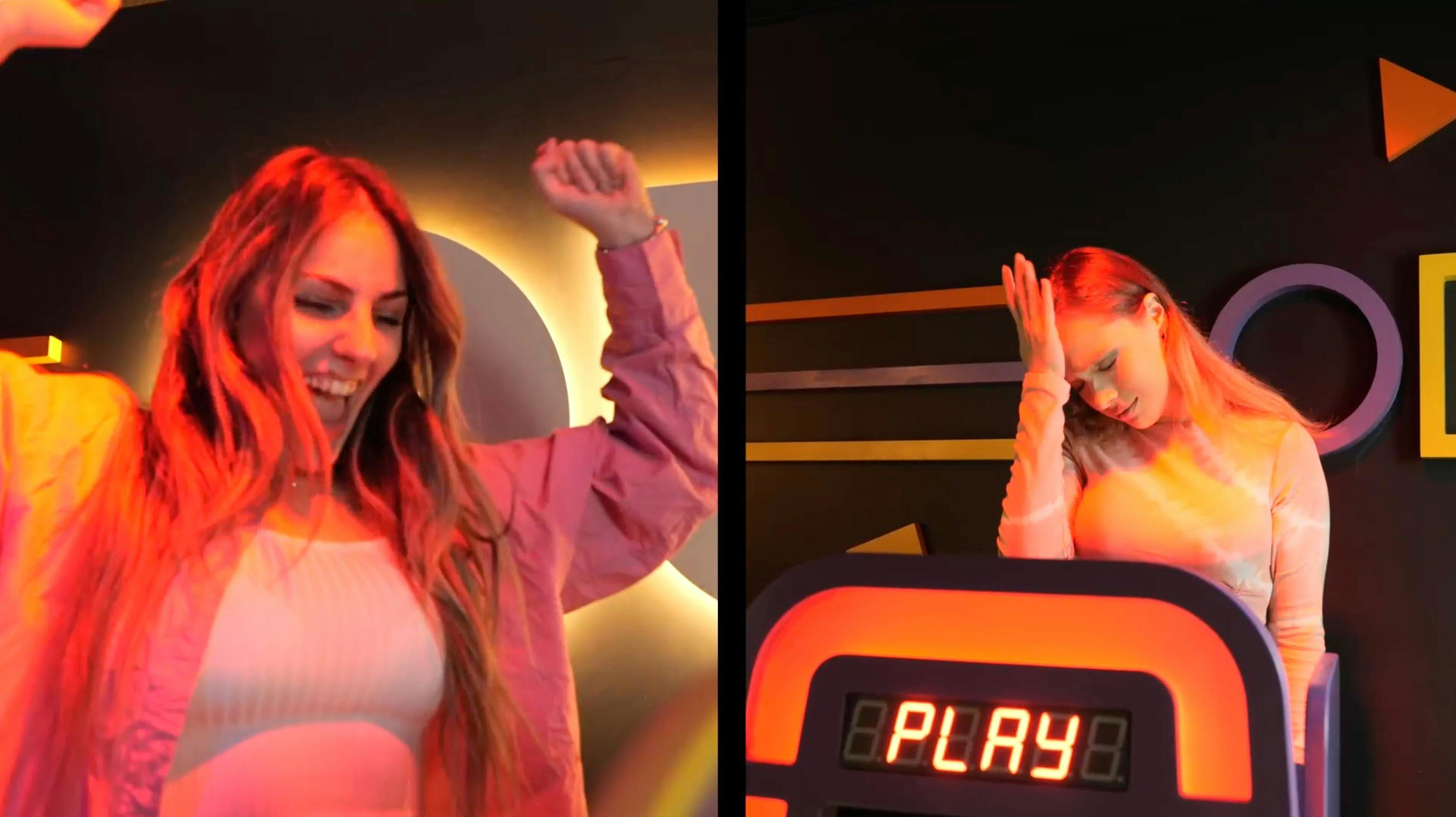 Quizy：紐卡斯爾的遊戲秀和問答室體驗