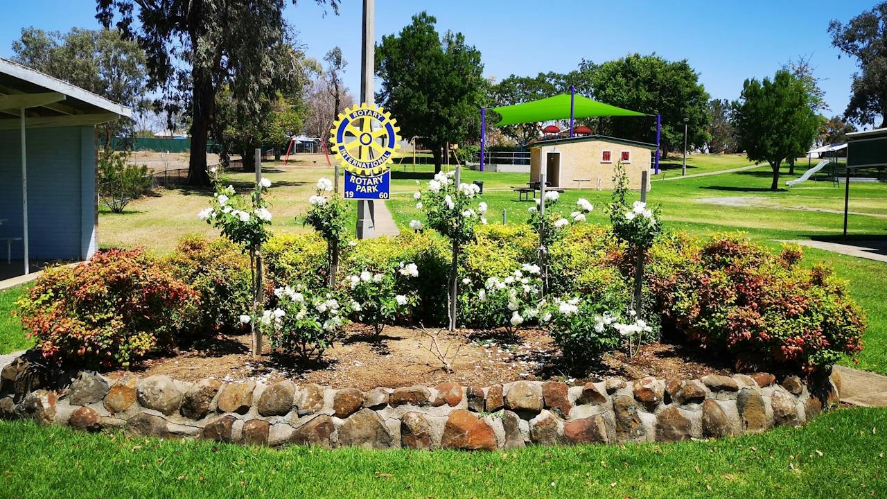 Rotary Park | Barraba