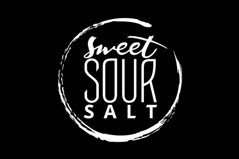 Image of the event 'Mortimer’s and Sweet Sour Salt Menu'