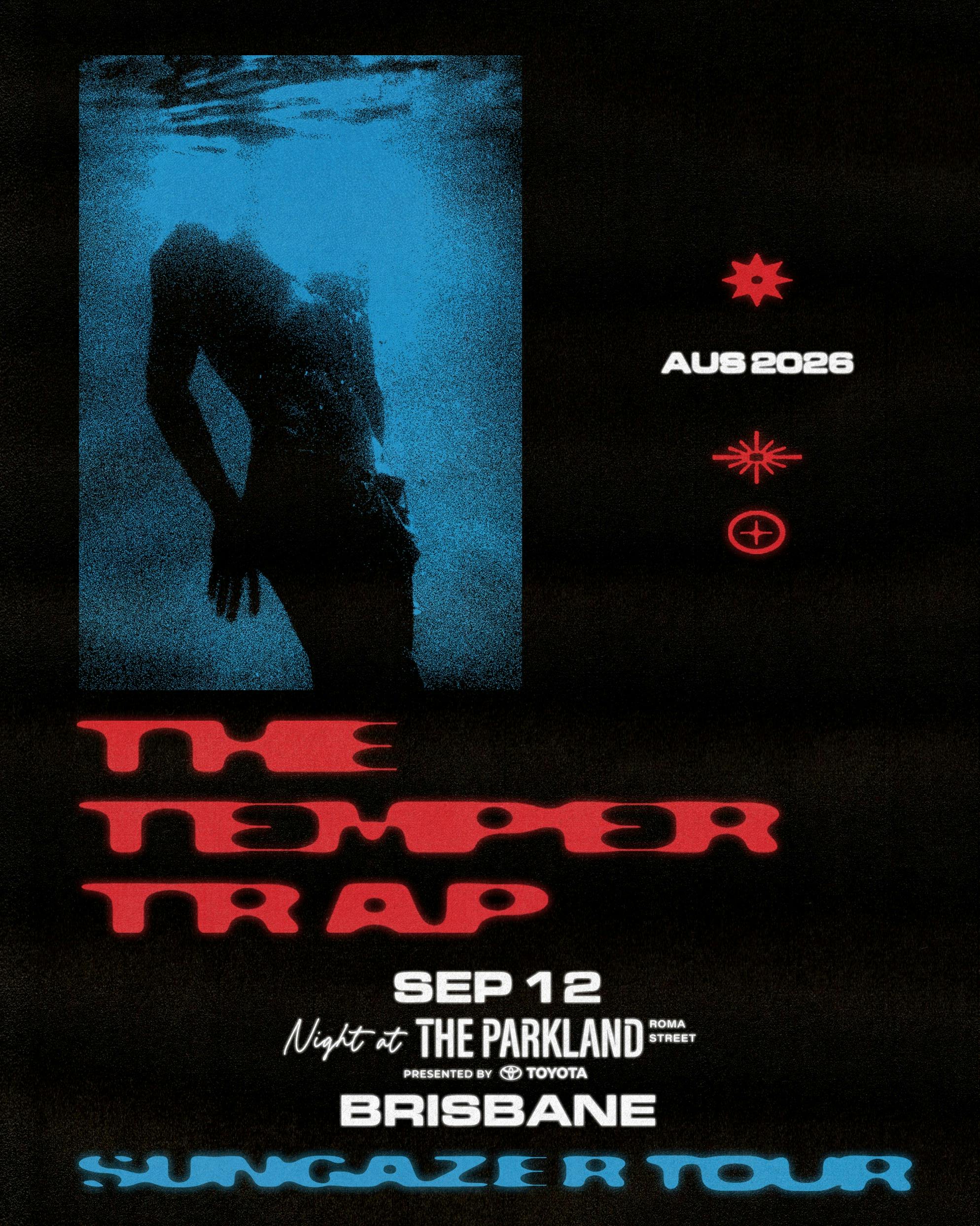 The Temper Trap