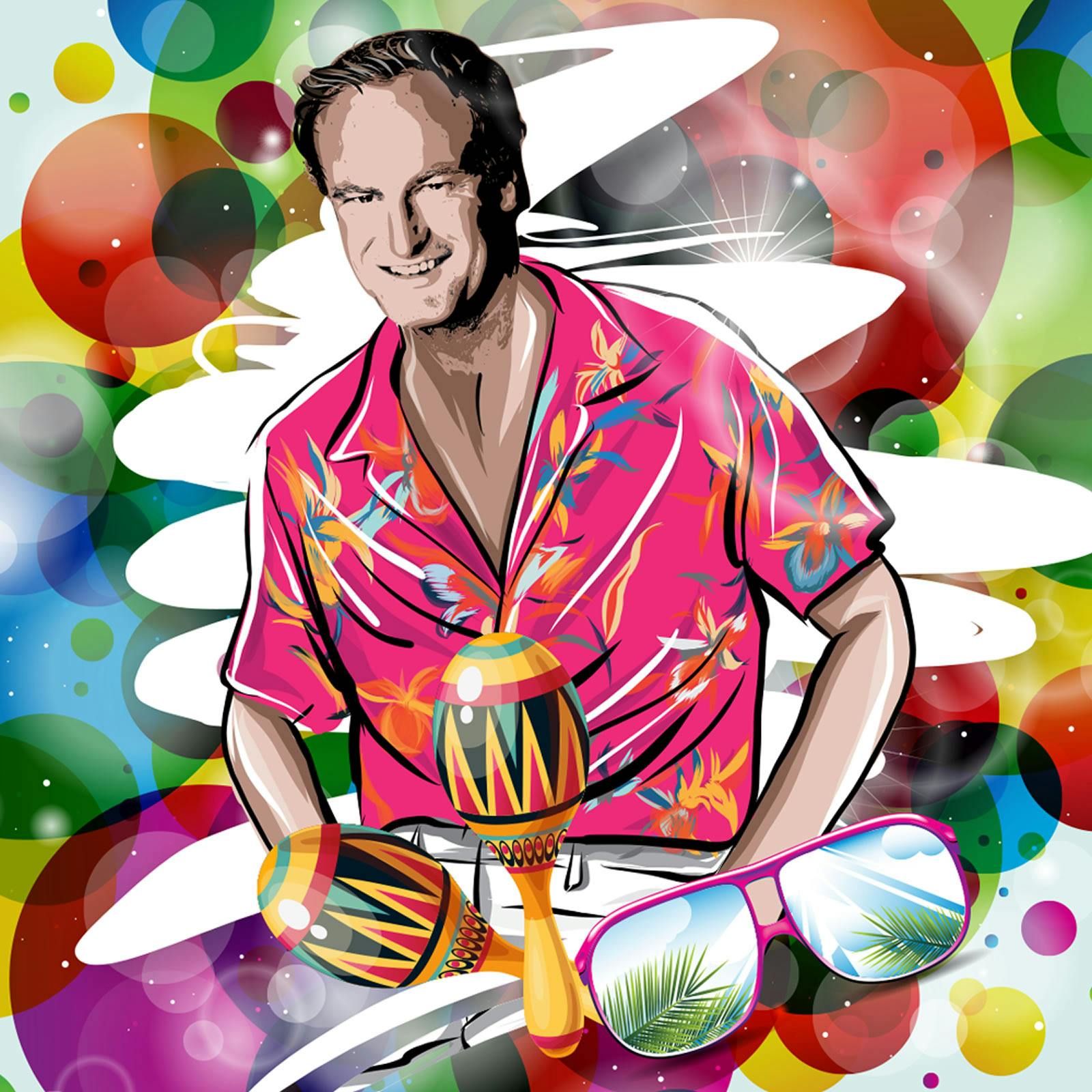 Peter Allen Festival