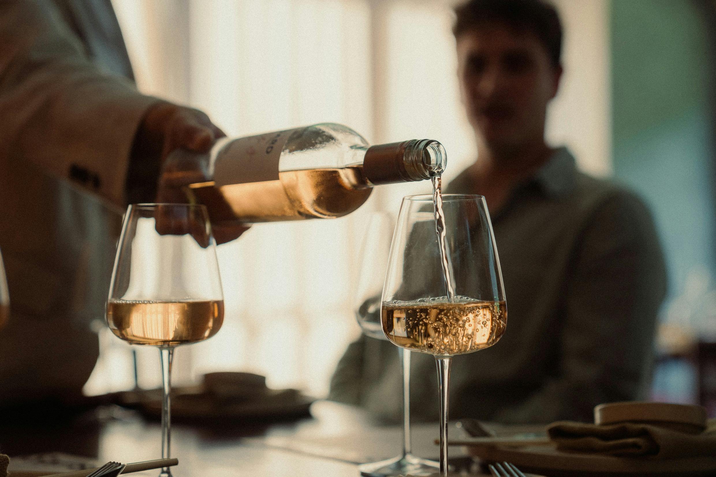 Wine Tasting