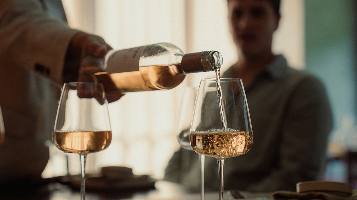 Wine Tasting