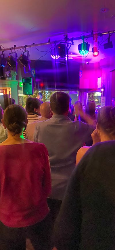 Karaoke