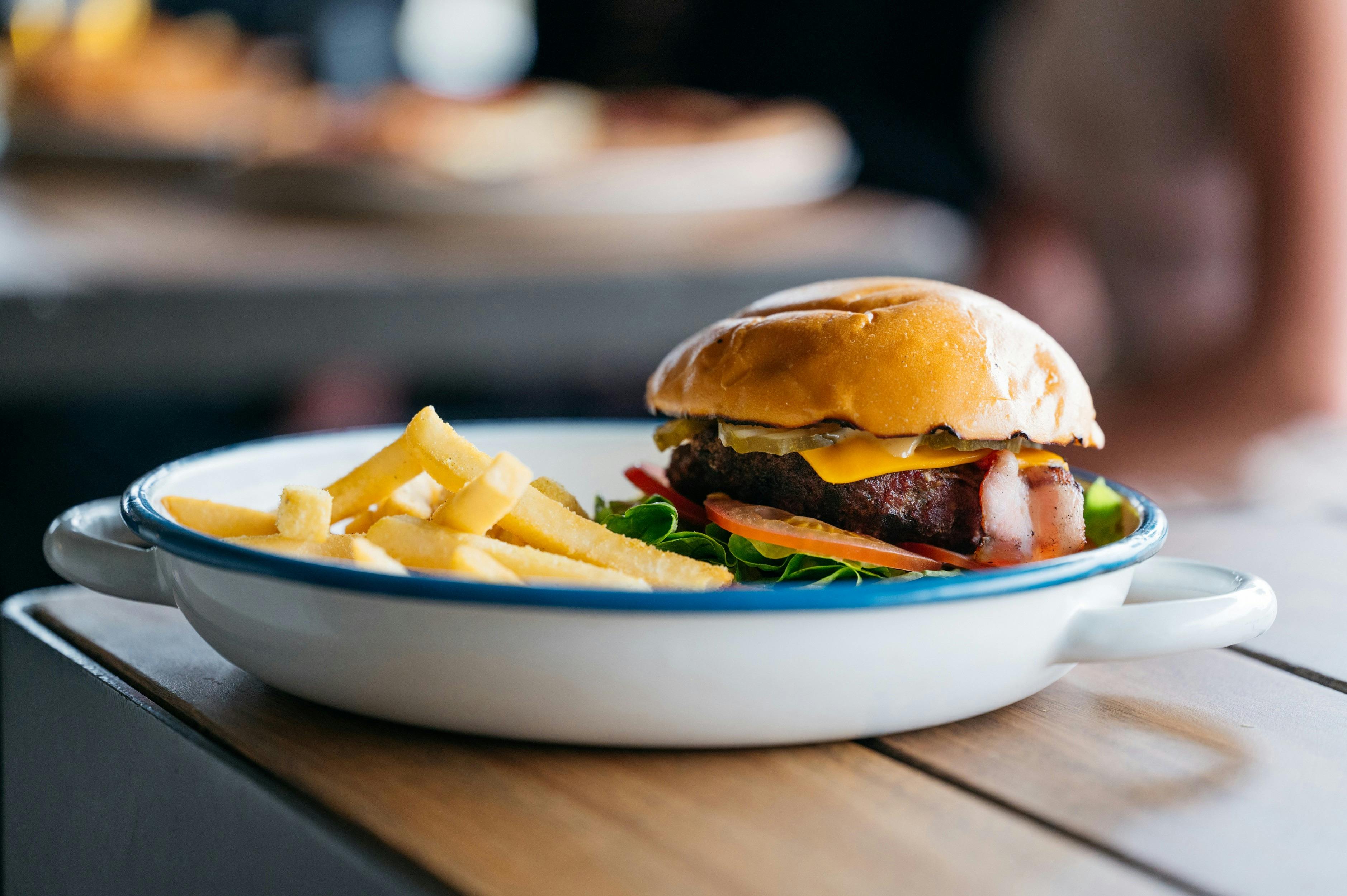 The Prince of Merewether