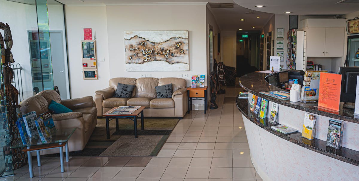 Foyer