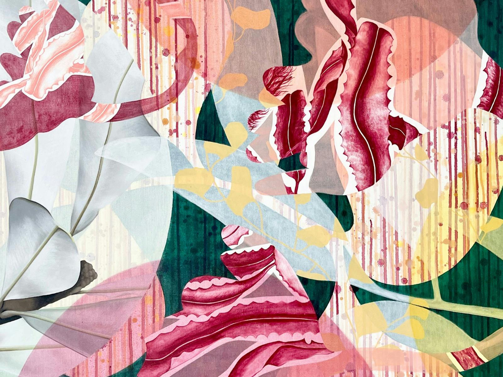 Give art a second chance with our PRE LOVED ART
