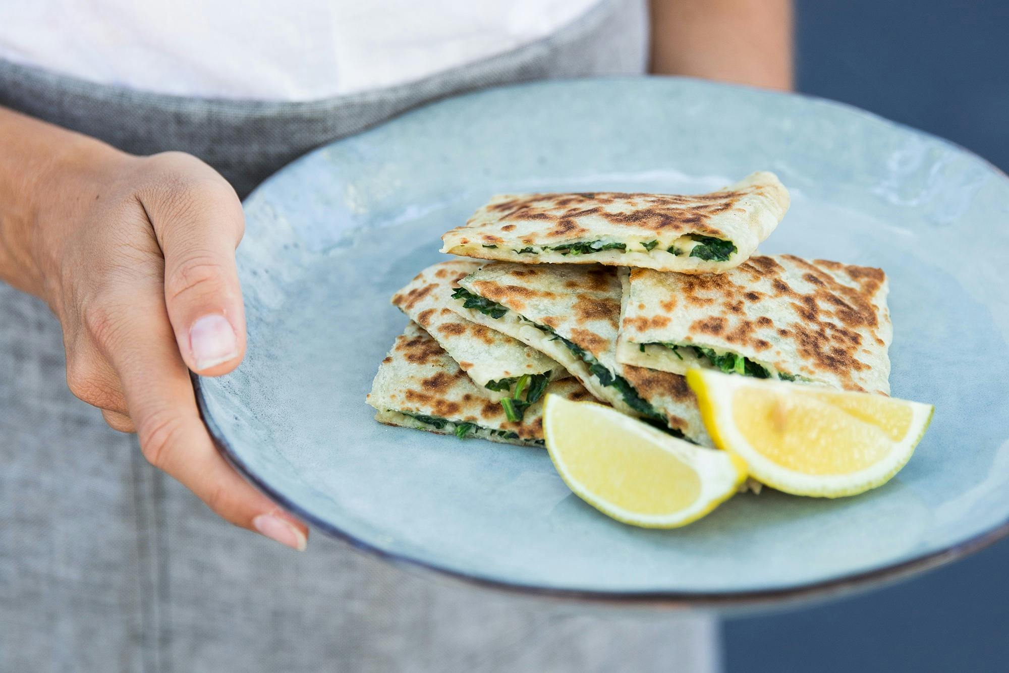 Chatswood Mall Market