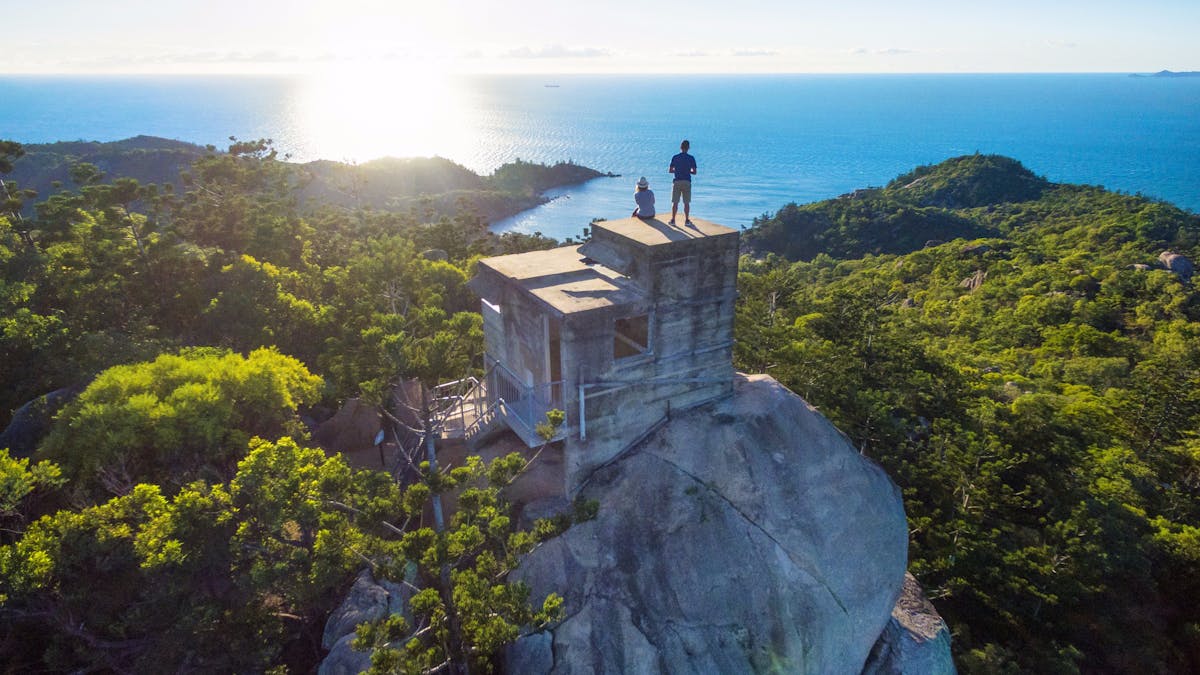 Magnetic Island