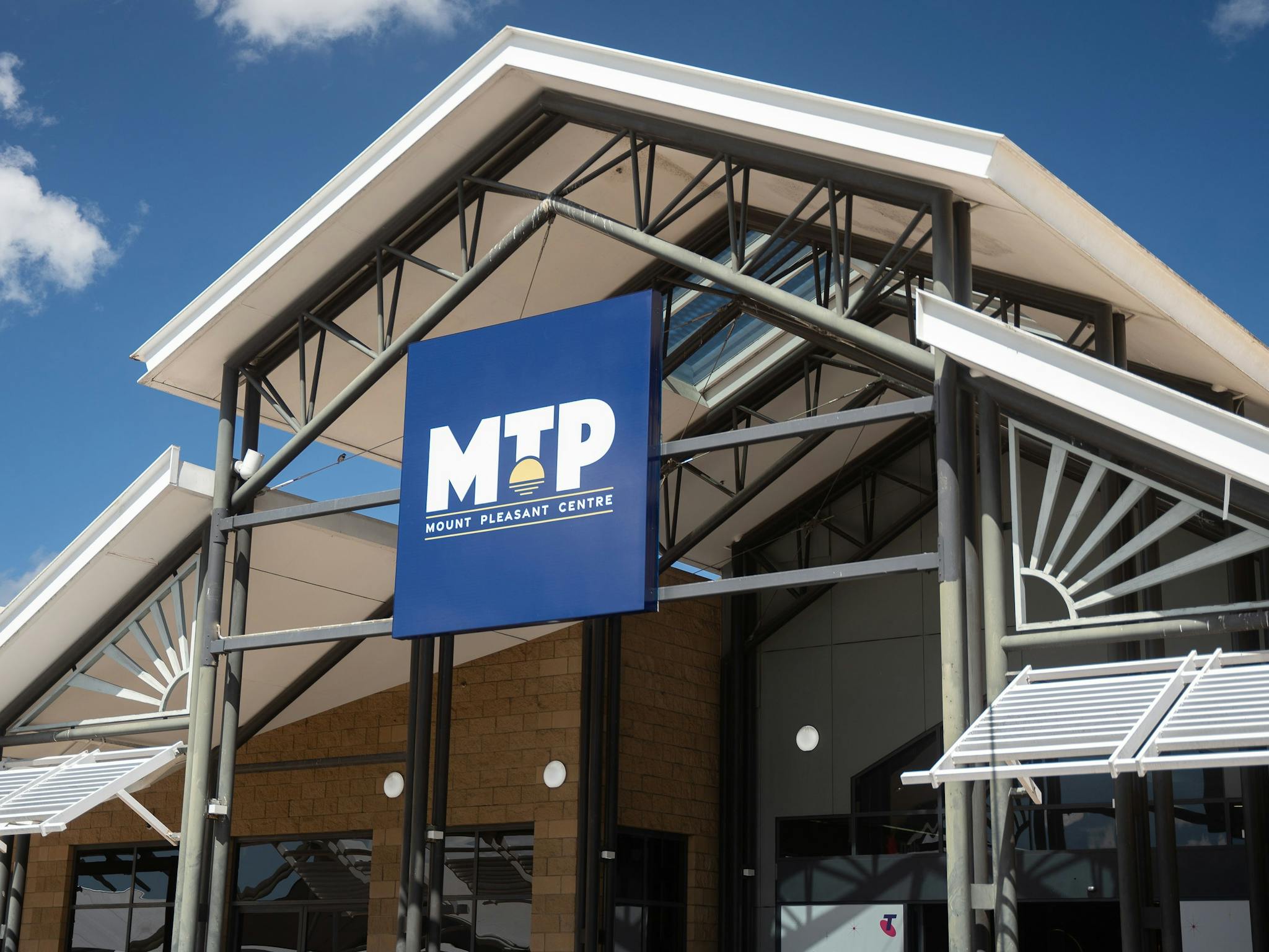 Mount Pleasant Shopping Centre | Browse and Book Nearby Caravan Parks