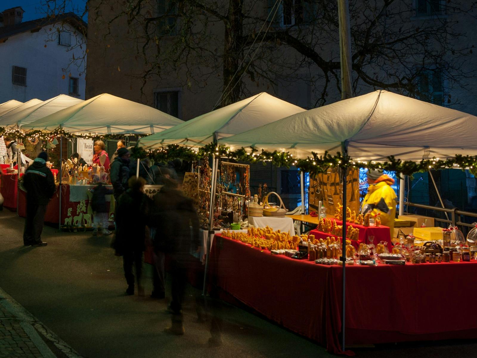 Night Market