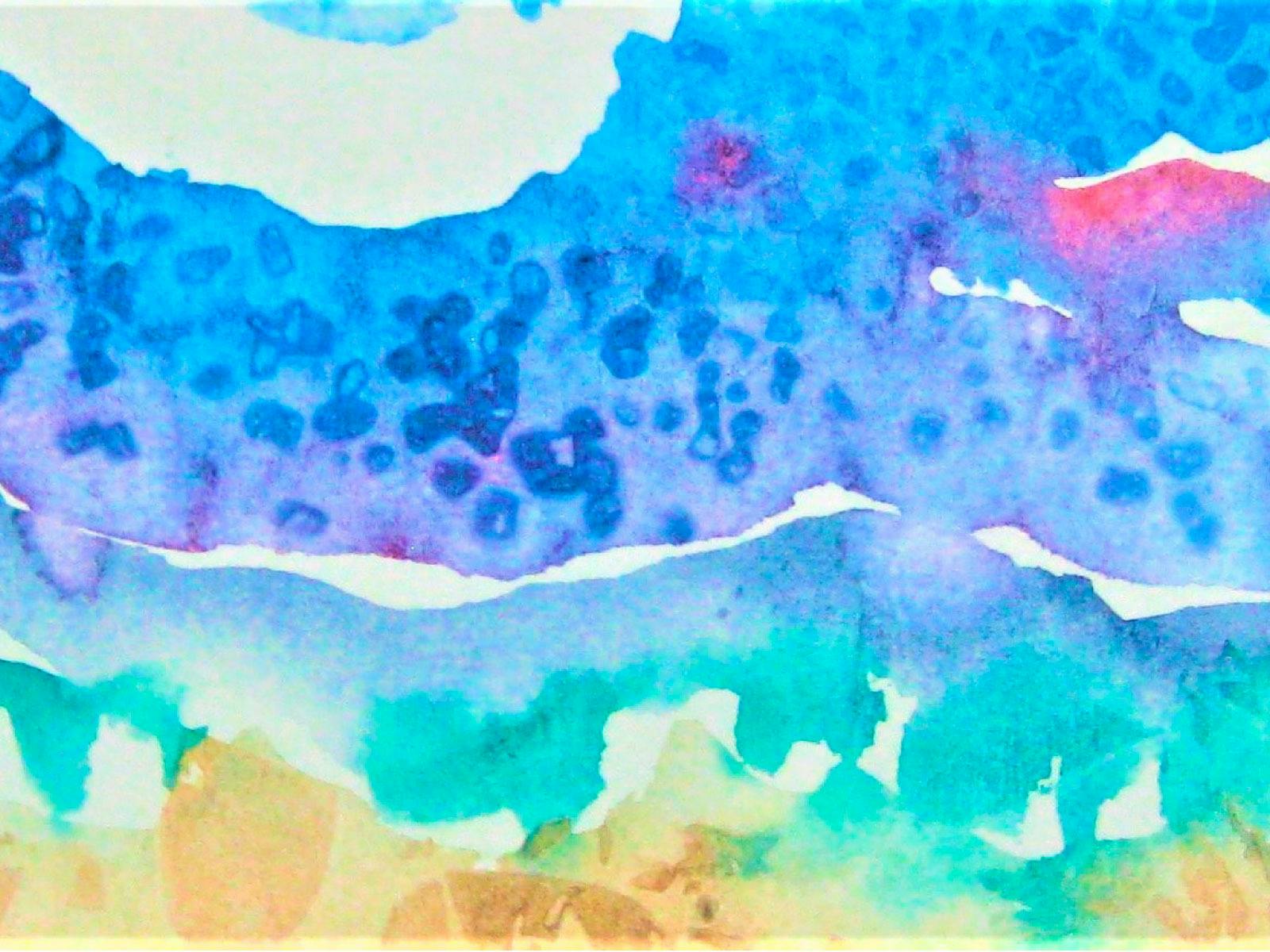 'Saturate' Group Art Exhibition NSW Holidays & Things