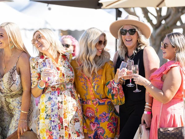 Moreton Bay Food + Wine Festival