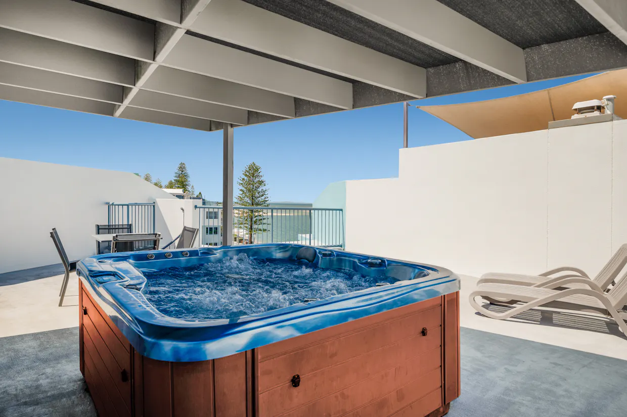 Special Offer at BreakFree Grand Pacific