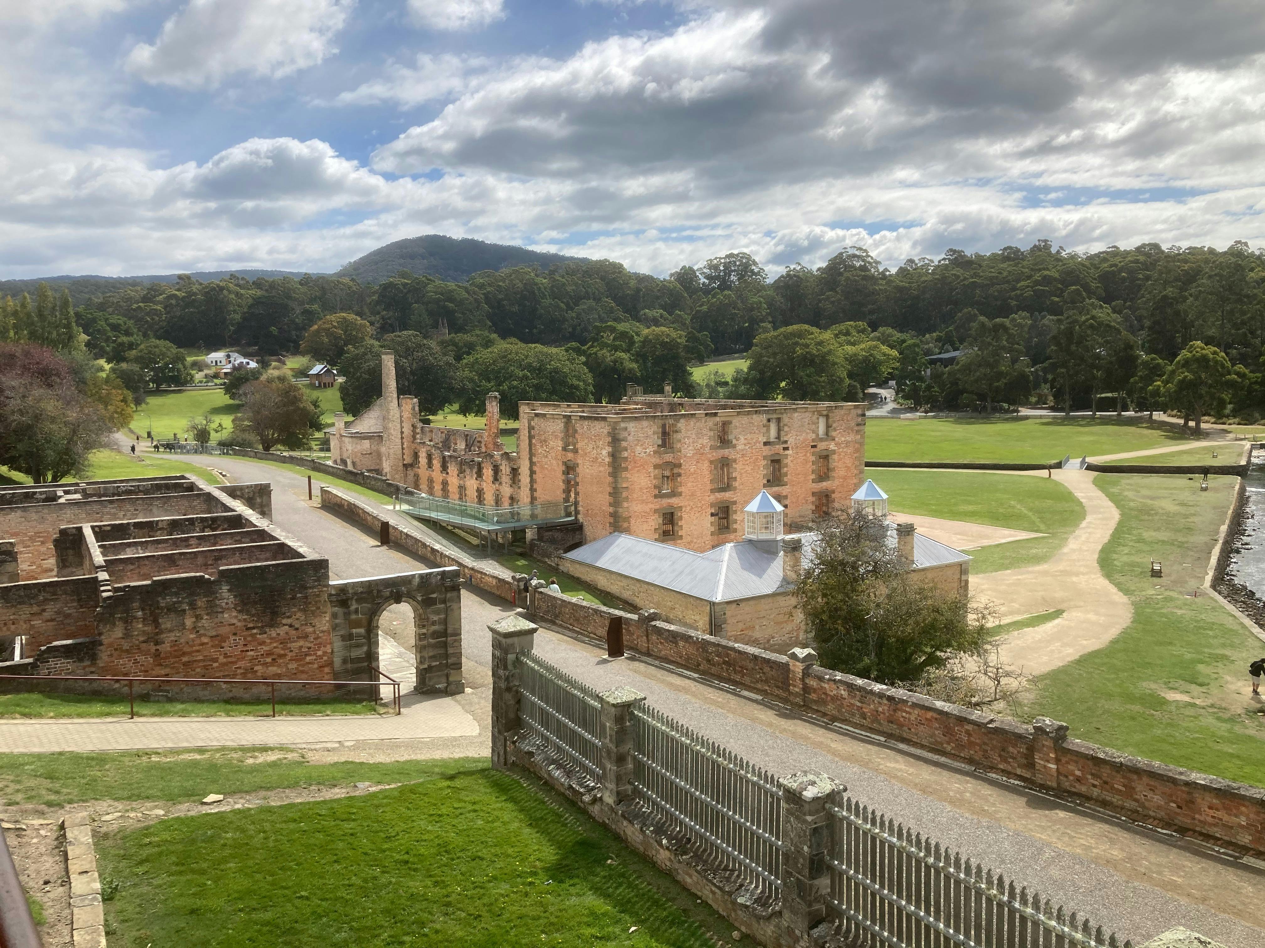 Port Arthur Historic Site Private Tour