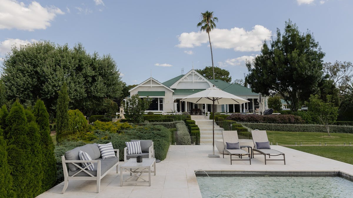 braeside residence
