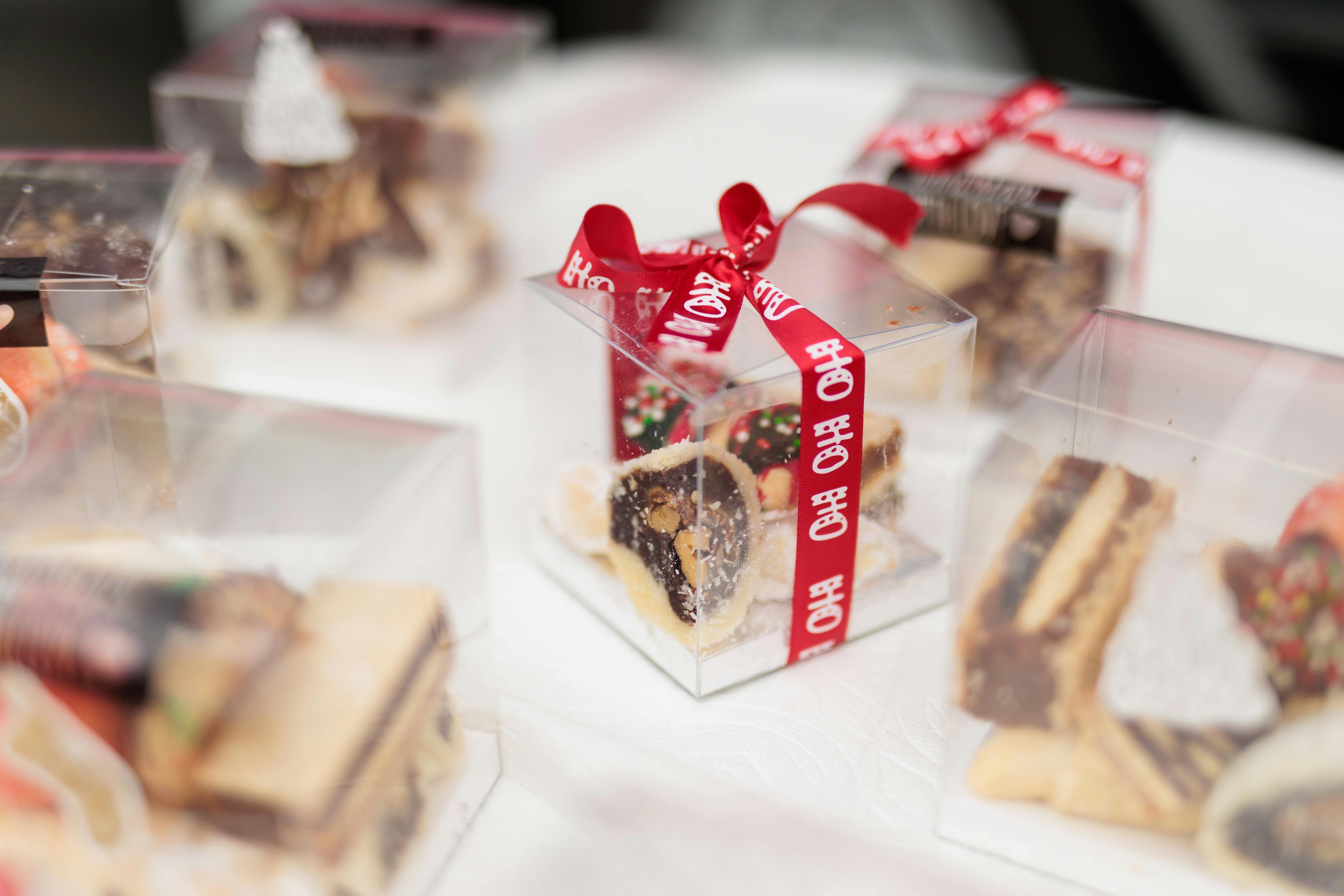 Weihnachtsmärkte im Liverpool Powerhouse