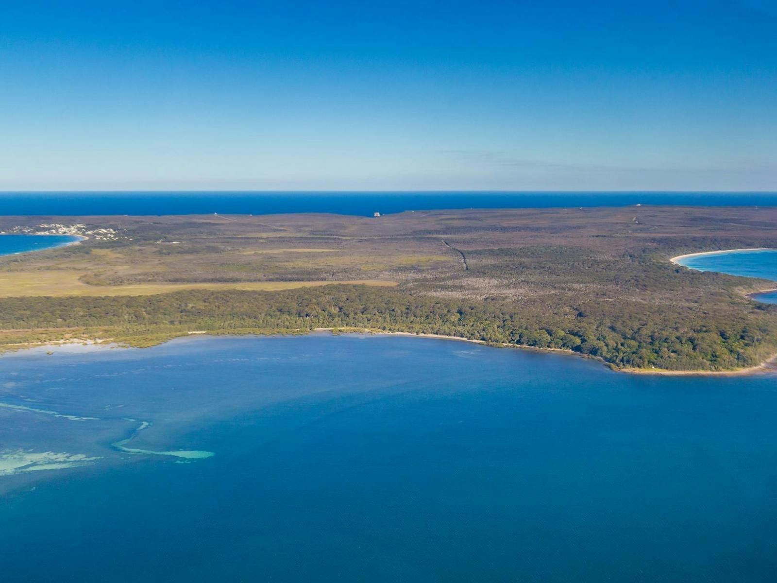 Hare Bay