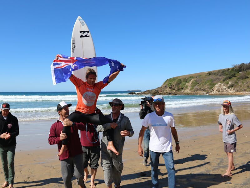 Australian Surf Festival | NSW Holidays & Accommodation, Things to Do ...