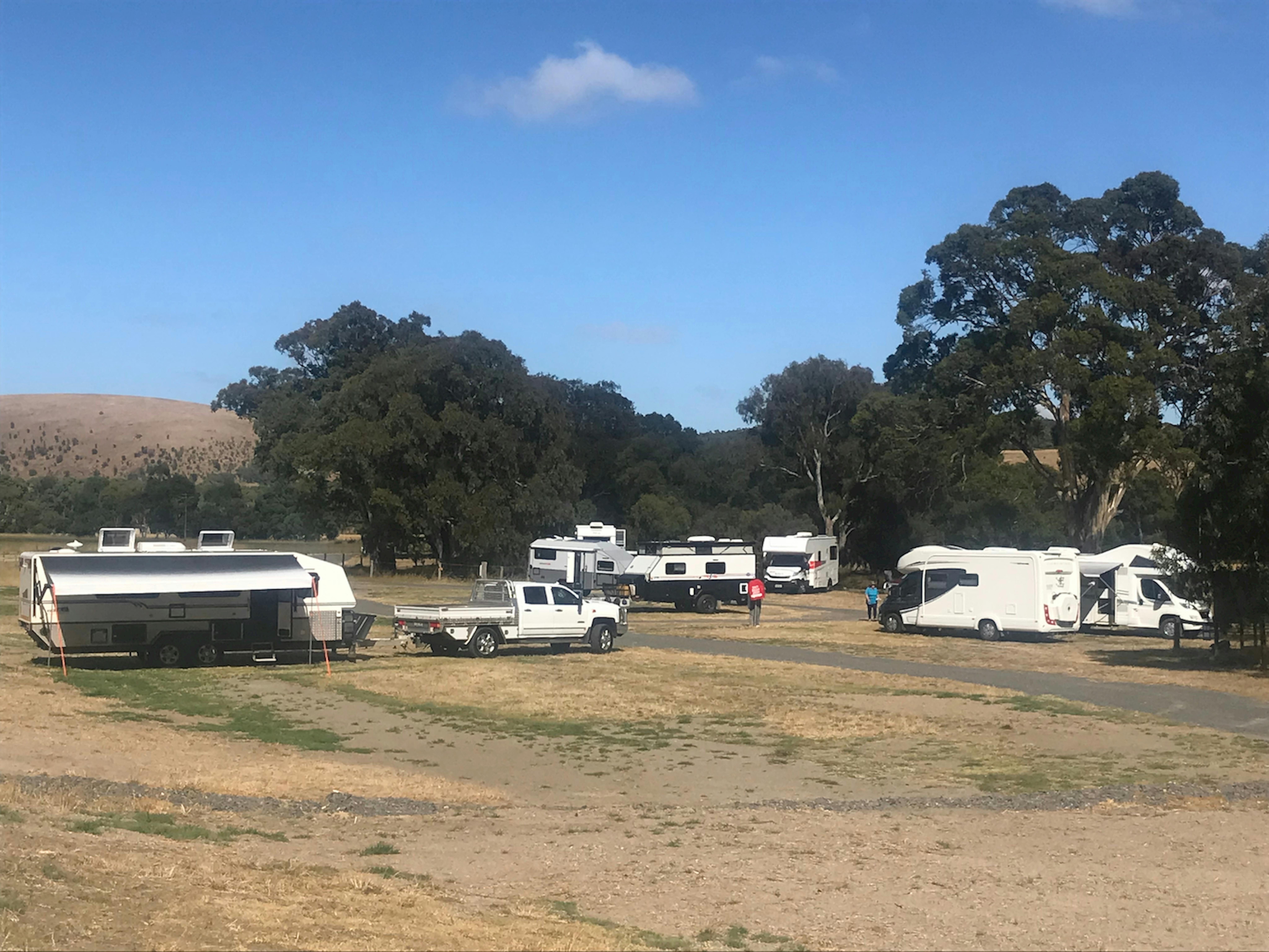 Bunny Beach Farm Stay