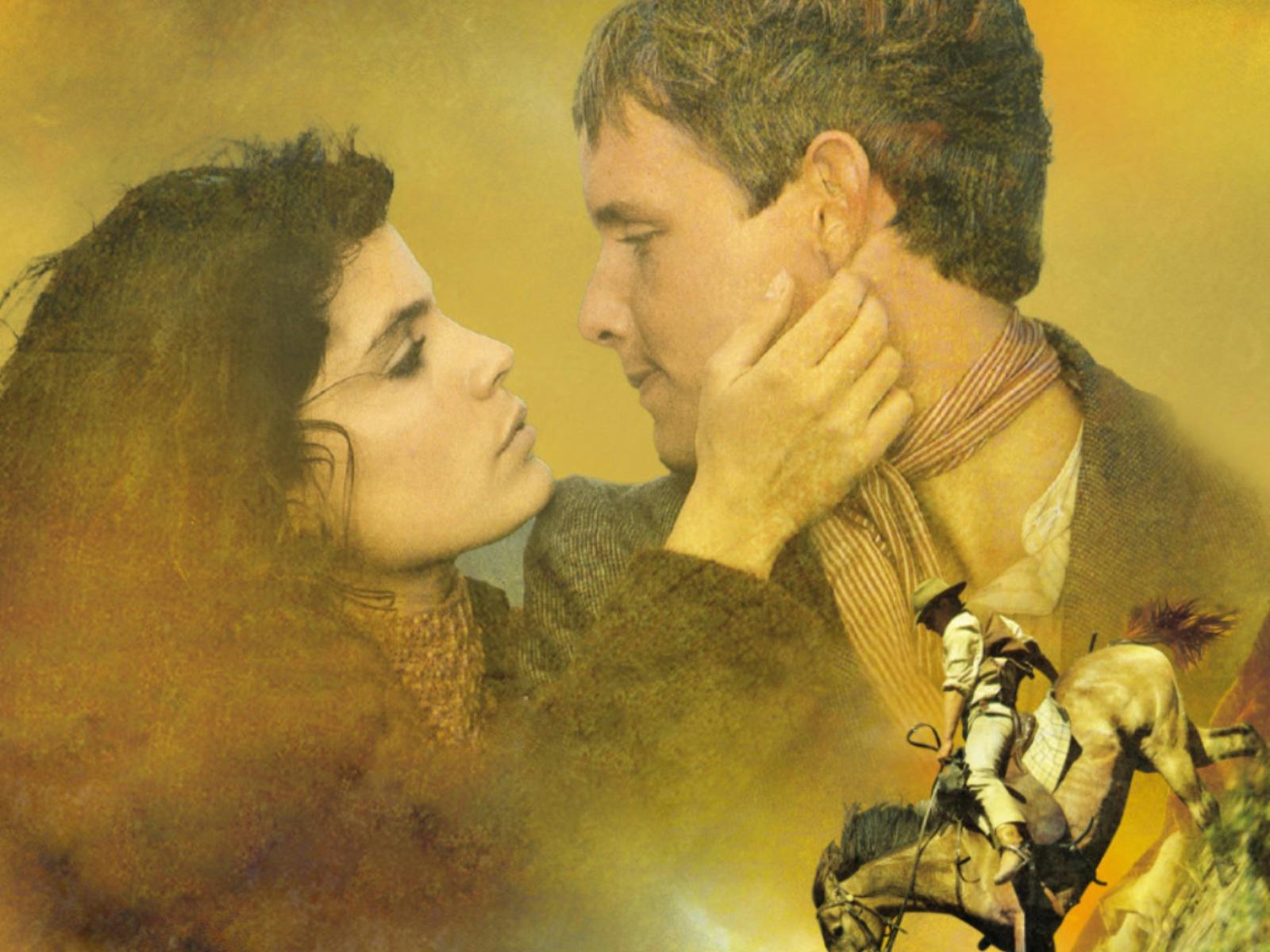 The Man From Snowy River In Concert