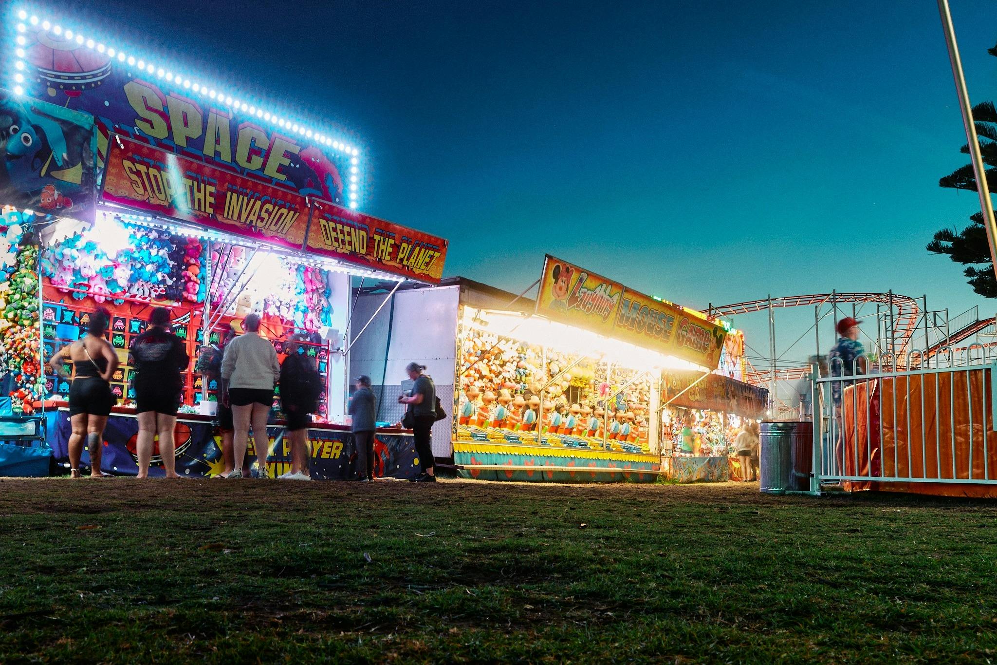 Warrnambool Family Carnival